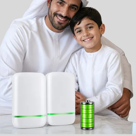 موفر طاقة الكهرباء