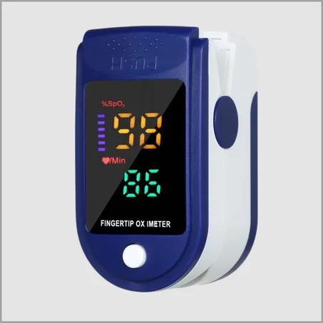 جها ذكي قياس السكري