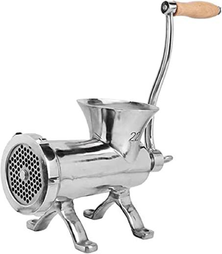 Expressmeat مفرمة اللحم اليدوية