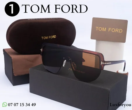 TOM FORD