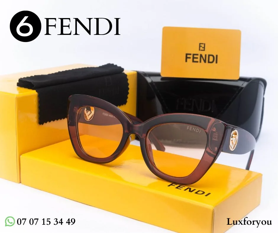 FENDI