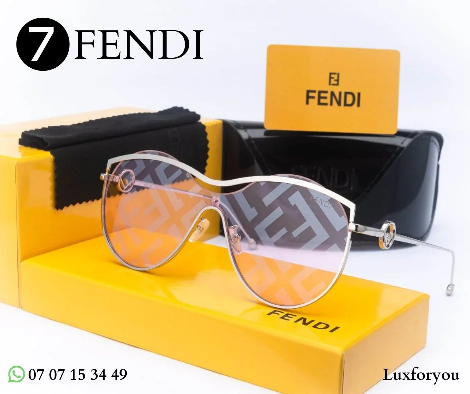 FENDI