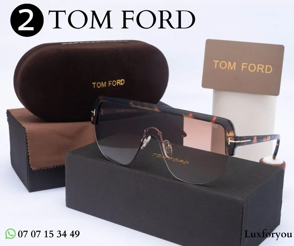 TOM FORD