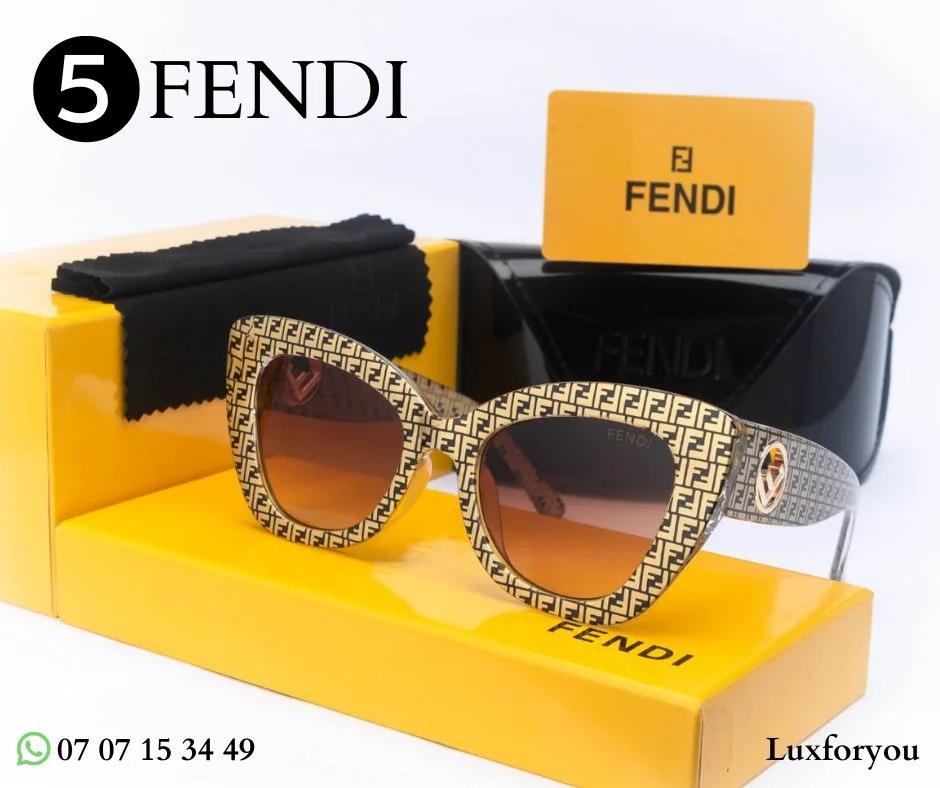 FENDI