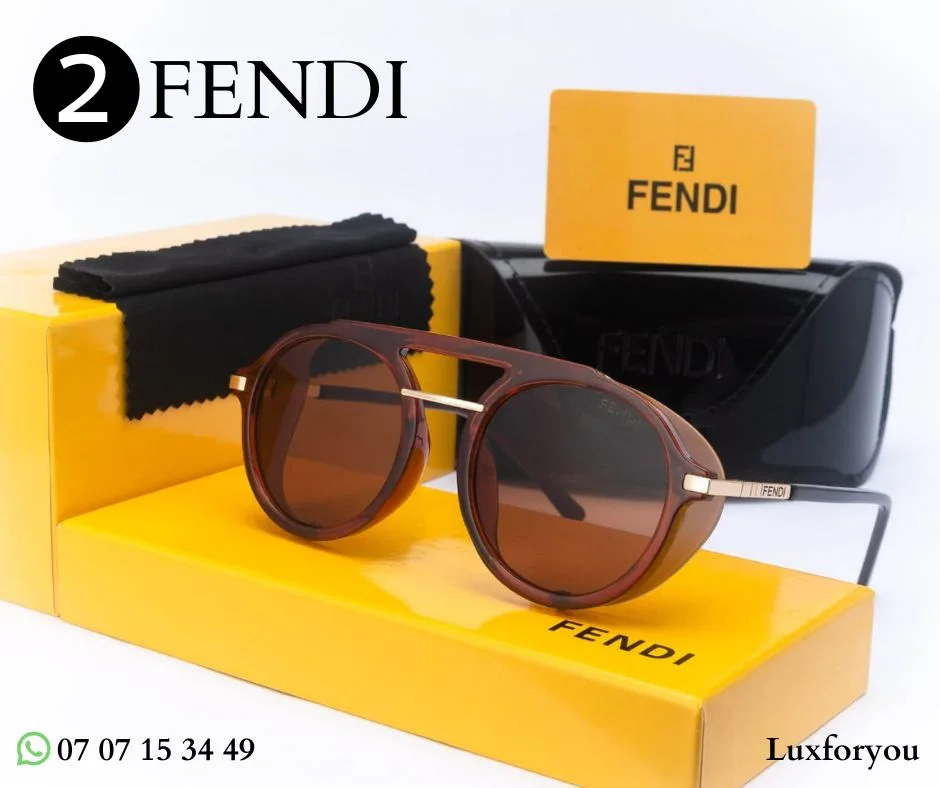 FENDI