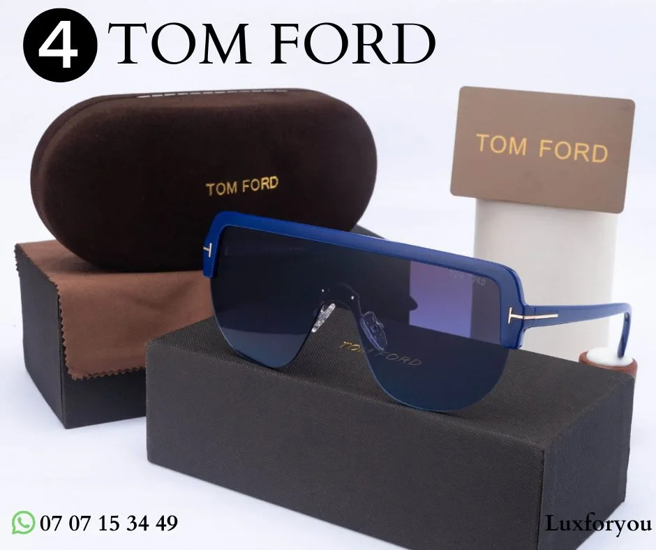 TOM FORD