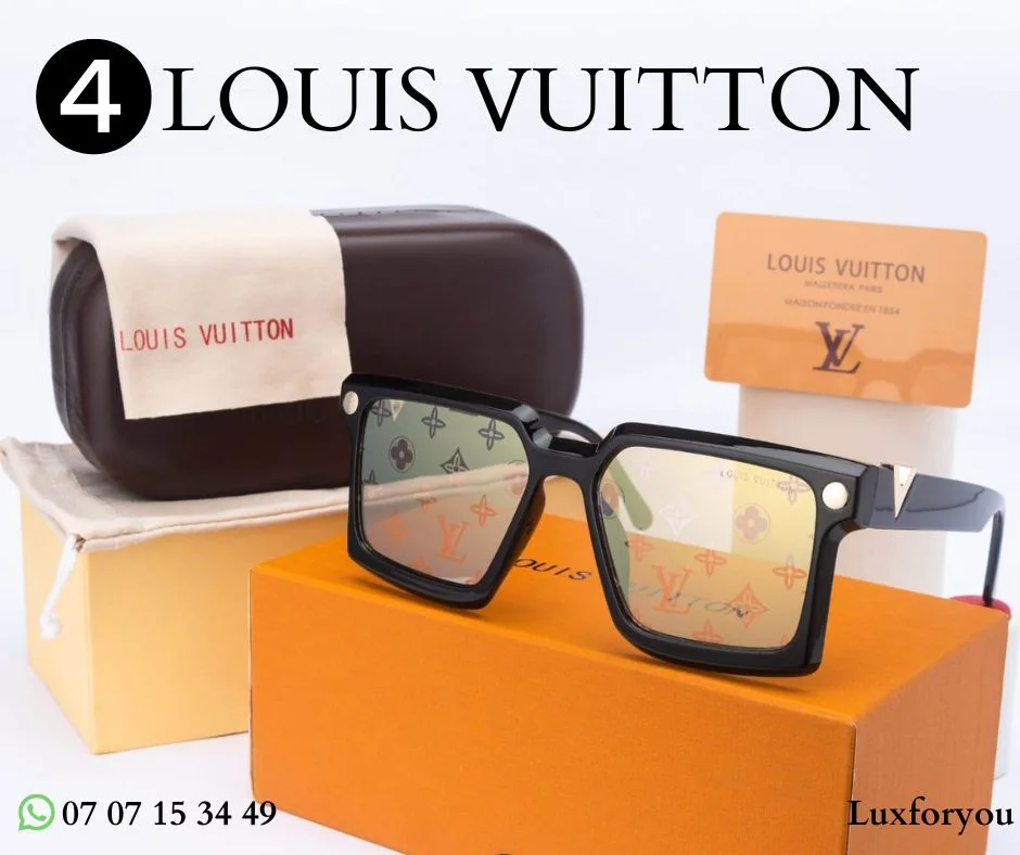 LOUIS VUITTON