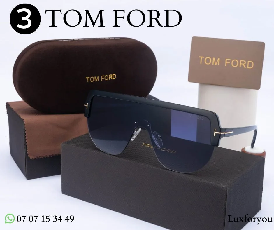 TOM FORD