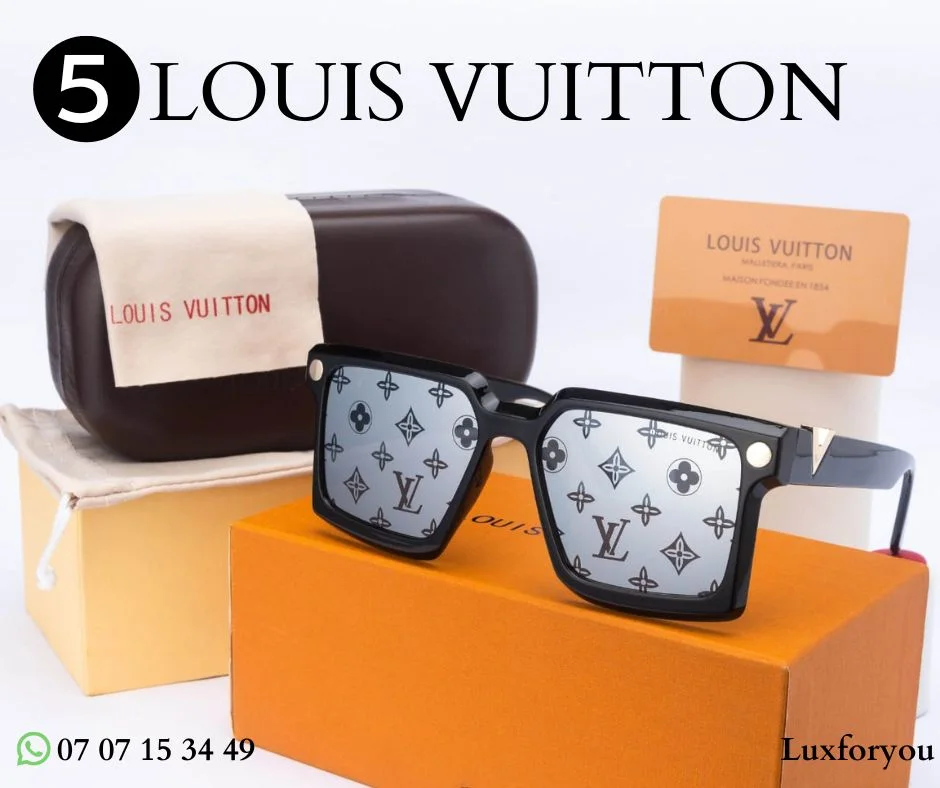 LOUIS VUITTON