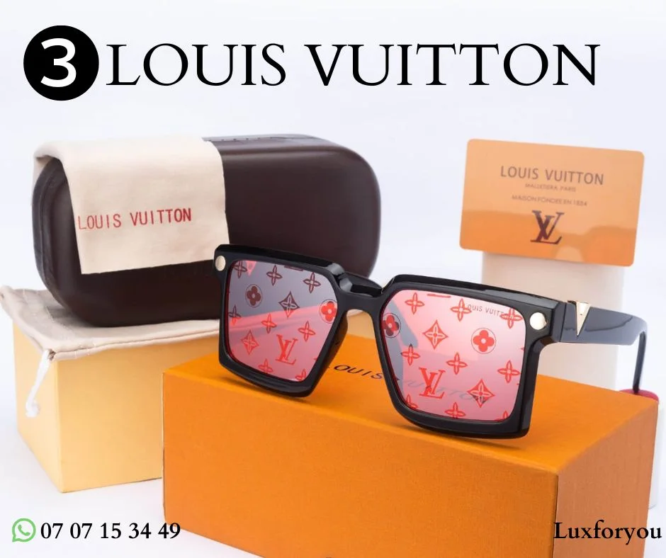 LOUIS VUITTON