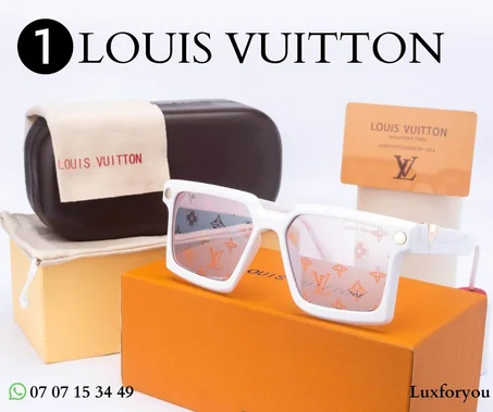 LOUIS VUITTON