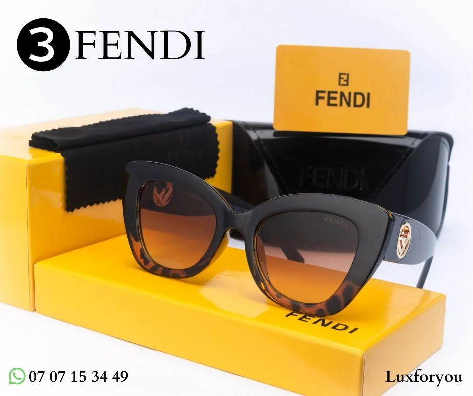 FENDI