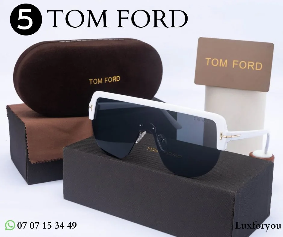 TOM FORD