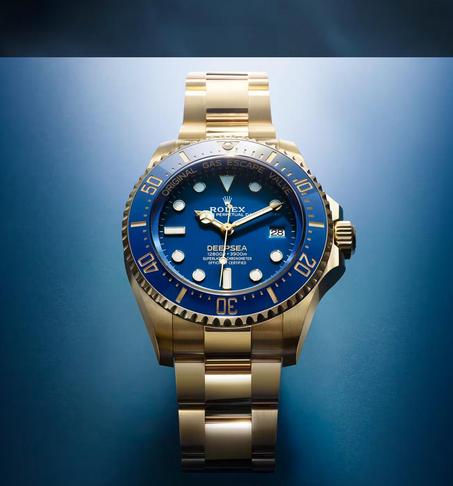 rolex