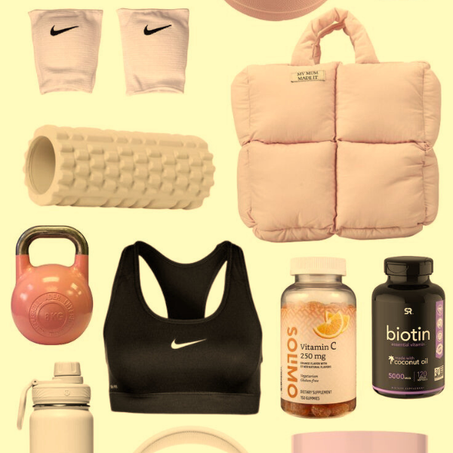 رياضة و لياقة البدنية