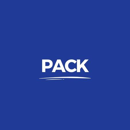Packs
