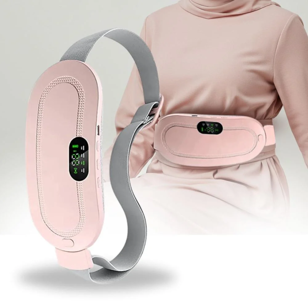 جهاز تسكين ألم الدورة الشهرية