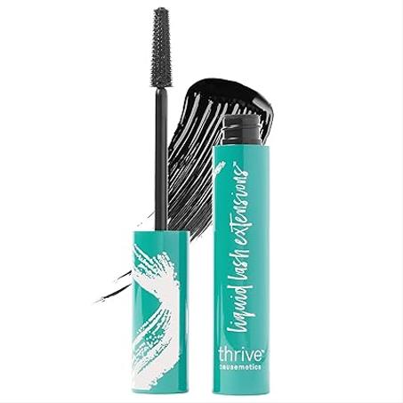Thrive Causemetics Liquid Lash Extensions Mascara
