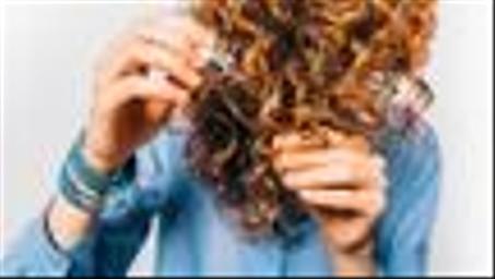 العناية بالشعر