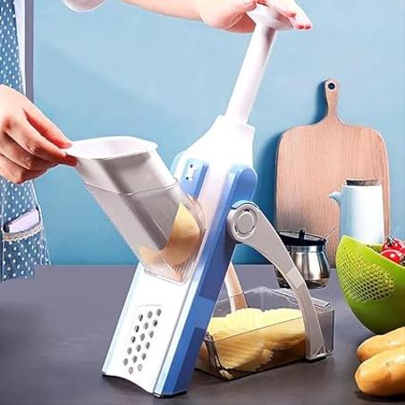 القطاعة المندولين ٤*١