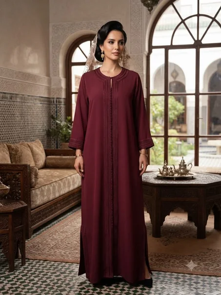 caftans beldi