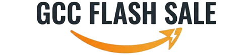 GCC Flash Sale