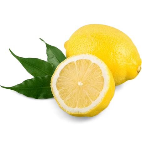 CITRON JAUNE - حامض