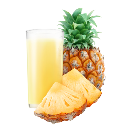ANANAS - أناناس