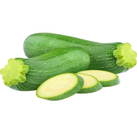 COURGETTE - الكوسة