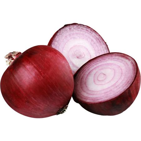 OIGNON ROUGE - البصل الأحمر
