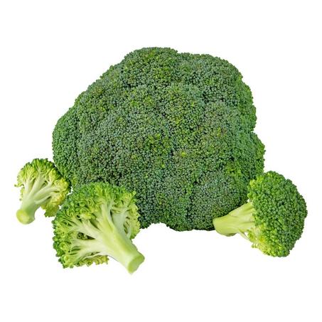 BROCOLI - لبروكلي