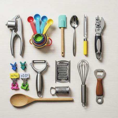 ✩المنزل والمطبخ الصغير✩