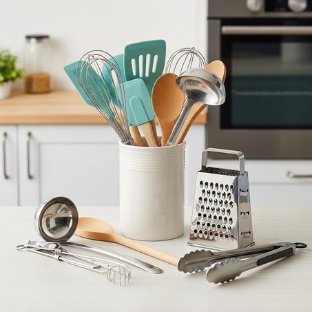 ✩ إكسسوارات المطبخ ✩