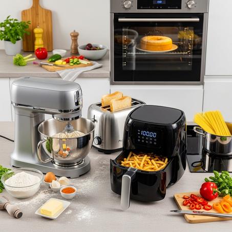 ✩ الأجهزة الكهرومنزلية الصغيرة ✩