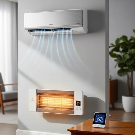 ✩التبريد والتكييف✩