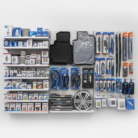 ✩قطع الغيار  و إكسسوارات السيارات✩