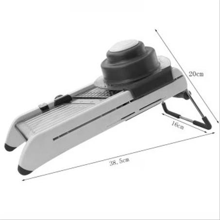 🎀 قطاعة خضروات احترافية من الانوكس المقاوم للصدأ 🎀