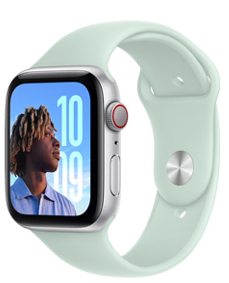 Apple Watch SE