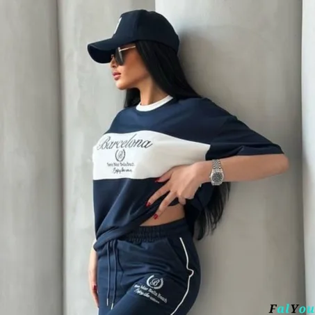 أونسومبل صيفي بتصميم رائع ، يجمع بين الفخامة و الأناقة