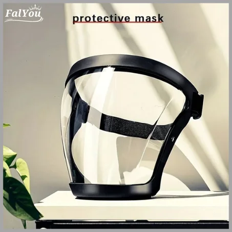 قناع لحماية الوجه