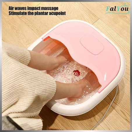 مدلك القدم الكهربائي