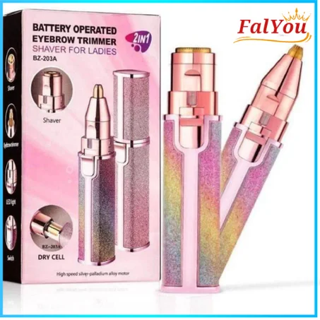 منتج لازالة الشعر للنساء