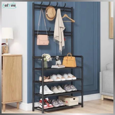 علاقة مثالية لتنظيم الأحذية و الملابس