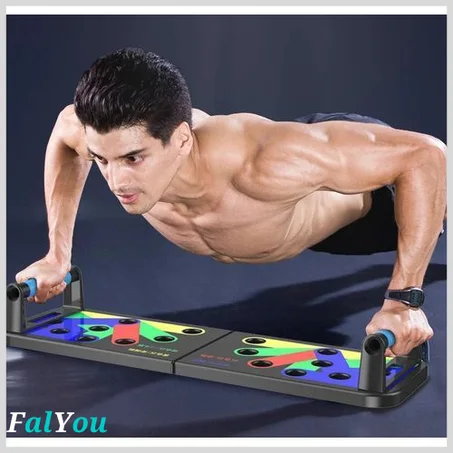 جهاز الضغط المبتكر