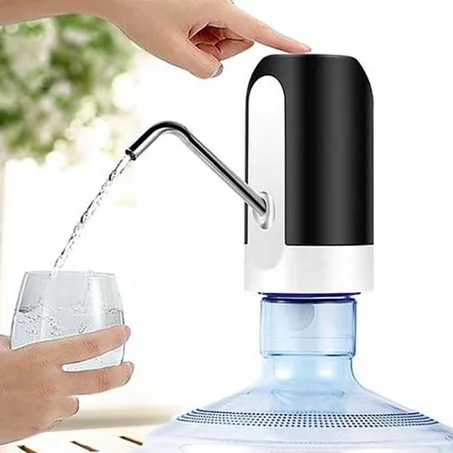 Pompe automatique usb