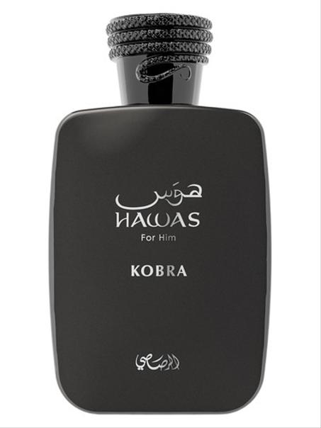 Hawas Kobra