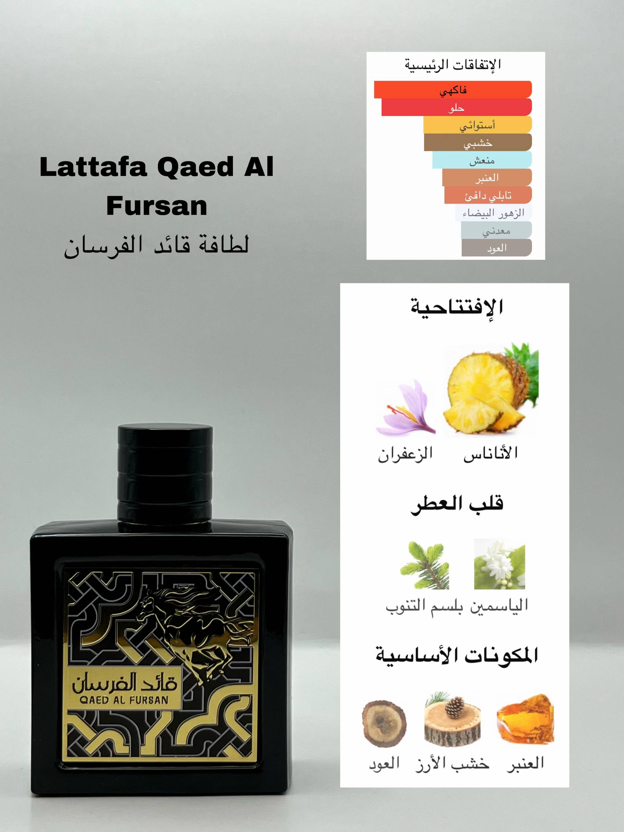 Qaeed Al Fursan