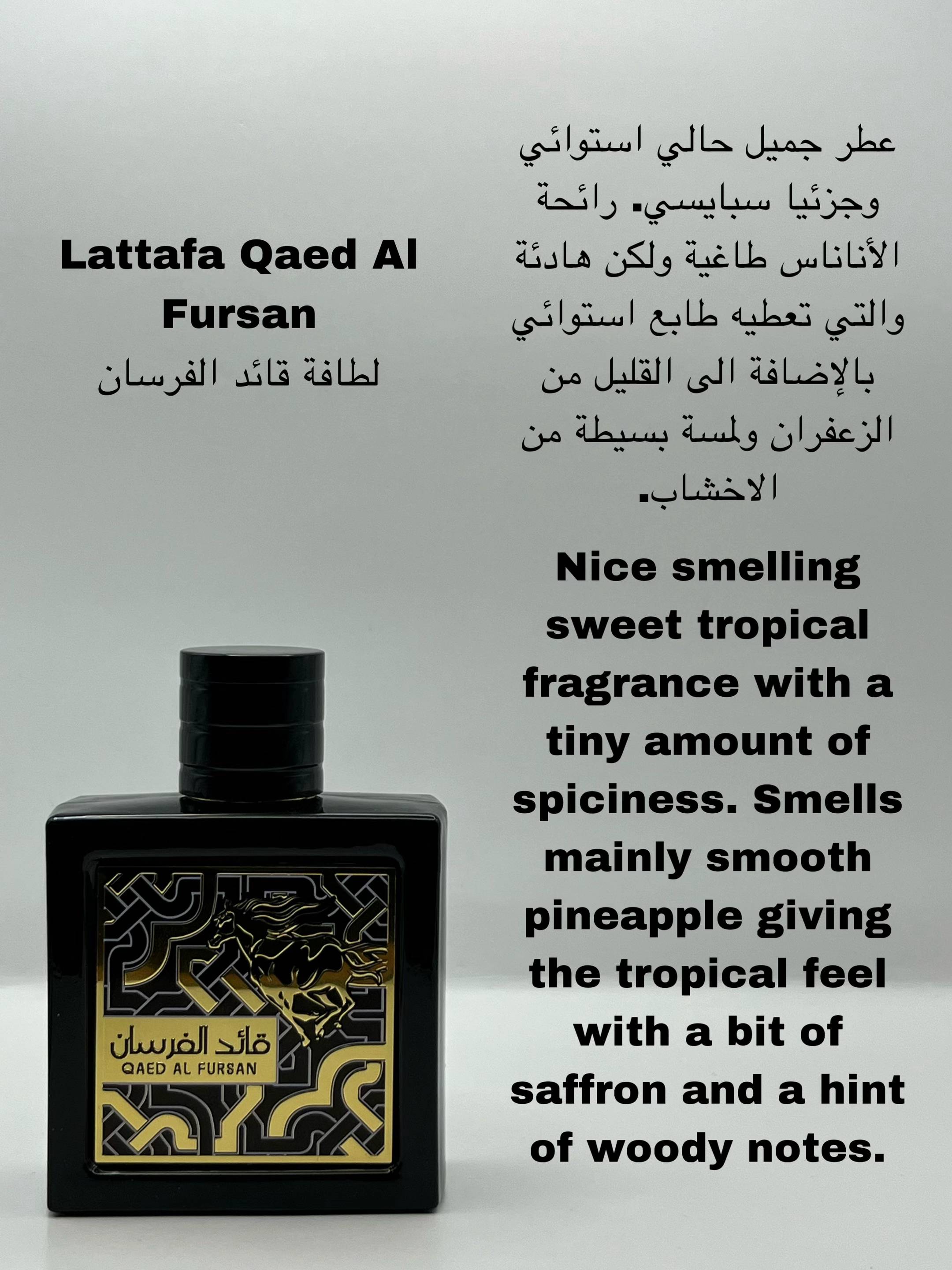 Qaeed Al Fursan