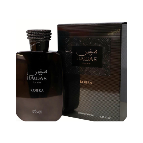 Hawas Kobra