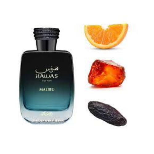 Hawas Malibu